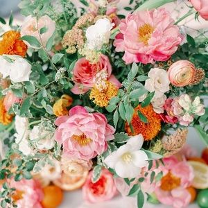 Meet your Posher, Pam